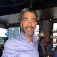 Limitless Platforms Employee Mark Barakat's profile photo