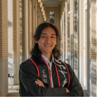 Lab For Physical Sciences Employee Joshua Lou's profile photo