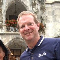 Autoliv Employee Doug Stein's profile photo