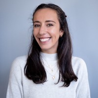 ForgeOS Employee Gabriella Dubovoy's profile photo