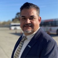 AC Transit Employee Salvador Llamas's profile photo
