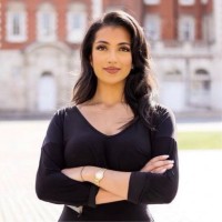 ConservativeHome Employee Sara Kumar's profile photo