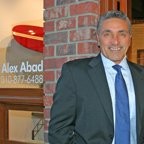 South Bay Brokers Employee Alex Abad's profile photo