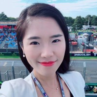 Vivian Ge Email