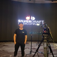 Cooper Chen Email