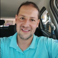 Matsuda Pet Employee Lucas Santos's profile photo