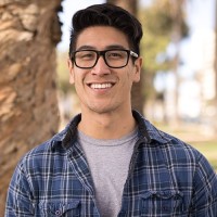 01Guru Employee Elbert Ramos's profile photo