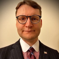 A Data-Driven Company Employee Matthew Schnelting's profile photo