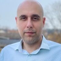 Resecentrumgruppen AB Employee Per Mohseni's profile photo