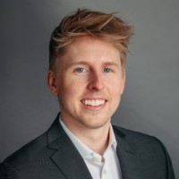 The Gersh Agency, LLC Employee Jared Thompson's profile photo