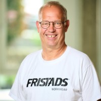 Fristads AB Employee Kim Hansen's profile photo