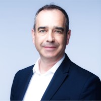 Horsa Employee Enrico Gasparoni's profile photo