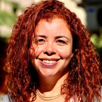 Crossworkers-Egypt Employee Amira El-Barbari's profile photo