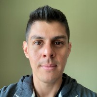 Switch Semiconductor Employee Daniel Ruiz's profile photo