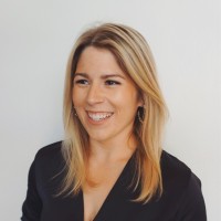 Bounteous Employee Ashley O'Connell's profile photo