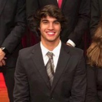 Vitra Capital Employee Felipe Campos's profile photo