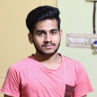 GLODESI TECHNOLOGIES Employee Vinayak Kotur's profile photo