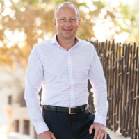 Stella Domo Employee Tom Patton's profile photo