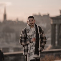 wakse™ Employee Shayan Sadrolashrafi's profile photo