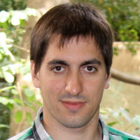 Capably Employee Javier Rodríguez-Uría's profile photo