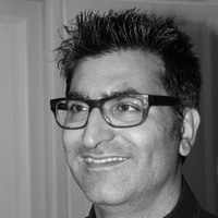 Optinvent Employee Kayvan Mirza's profile photo