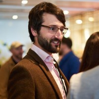 Liam O'Connor's profile photo