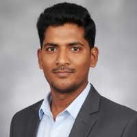 GE HealthCare Employee Devaraj M's profile photo