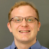 University of Arkansas Employee James Voight's profile photo