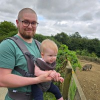 GSGW Employee Chris Green's profile photo
