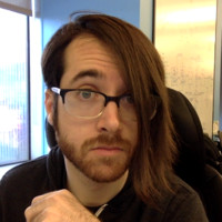 Freelance Employee Dylan Roth's profile photo