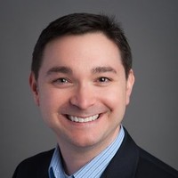 DocuSign Employee Devon Roberts's profile photo