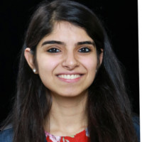 Amazon Employee Shruti Arora's profile photo