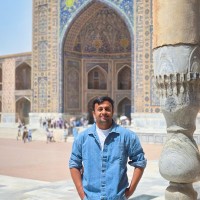 Fareed Laiq Email & Phone Number