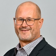 Thomson Reuters Employee John Wier's profile photo