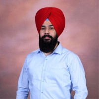 Harpreet Singh Email & Phone Number