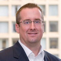 JPMorgan Chase & Co. Employee Brad Kendall's profile photo