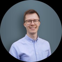 Inklusiv Employee Nicolai Lissau's profile photo