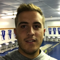 QubiQ Employee Daniel Martinez Vila's profile photo