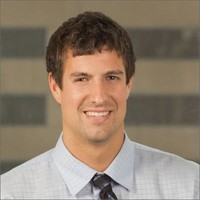 Variant Investments Employee Brad Alvarez's profile photo