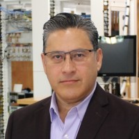 Vector Security Networks Employee Jose Gonzalez-Rocha's profile photo
