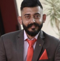 Netmax Employee Pankaj sharma's profile photo