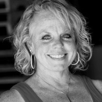 Rebecca Stiegler
