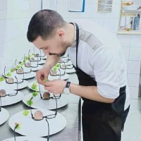 Hotel Santa Catalina Employee Youssef Barhone's profile photo