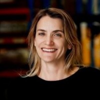 ISM Objects Employee Celina Clarke's profile photo