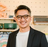 Fauzi Rachman Email & Phone Number