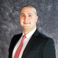 City of Bloomington, MN Employee Anthony Dibella's profile photo