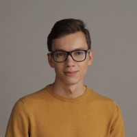 Denis Isaev Email & Phone Number