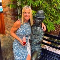 Maker Wine Employee Leisha Lamp's profile photo