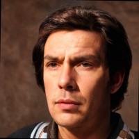 Amazon Web Services (AWS) Employee Chadwick Taylor-Smith's profile photo