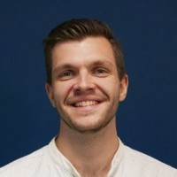 Honestly Mānuka Employee James Dowell's profile photo